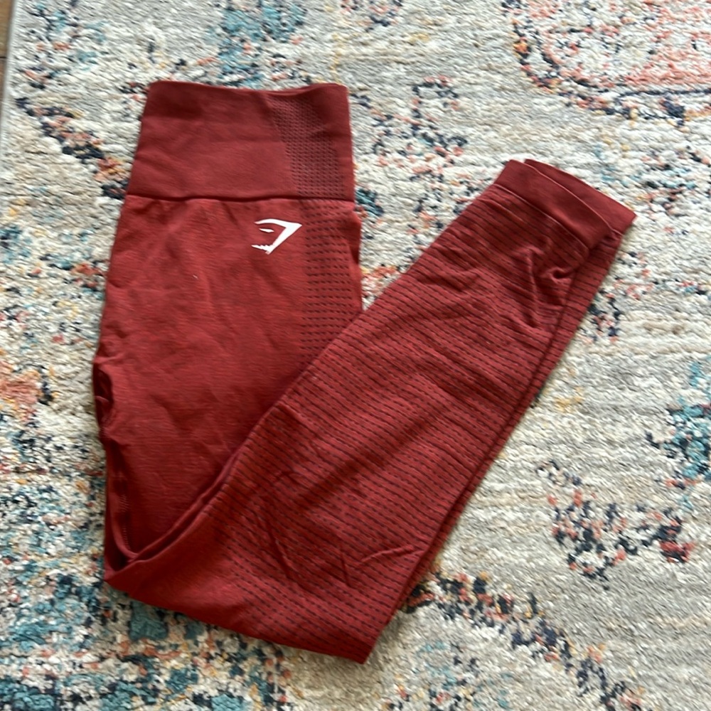 Small Gymshark leggings